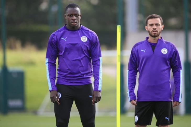 سيلفا وميندي